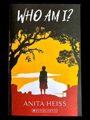 Who Am I? The Diary of Mary Talence, Sydney 1937: My Australian Story by Anita Heiss
