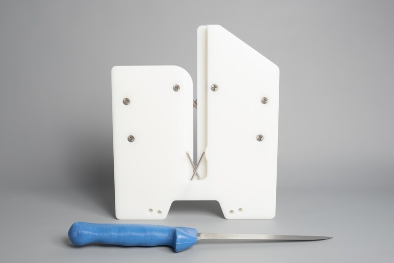 SMS 2200 Online Sharpener