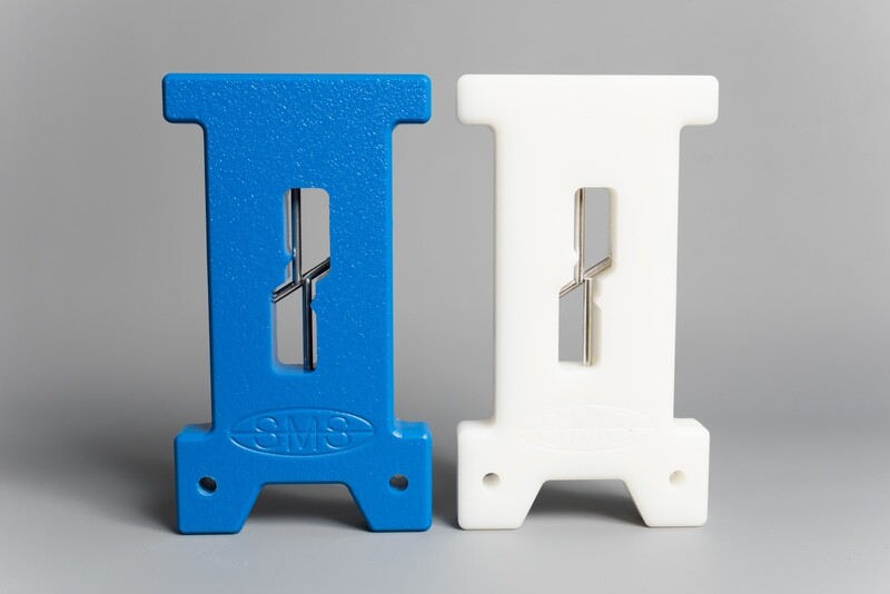 SMS Online Shear Sharpener