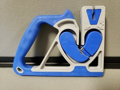 RPT Kinetics Knife Sharpener (Magsharp) RPT Kinetics Knife Sharpener (Magsharp)
