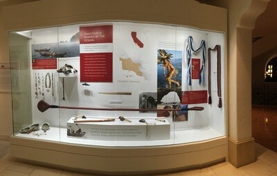 Material Culture Art