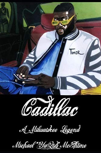 Cadillac: A Milwaukee Legend