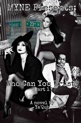 Who Can You Trust? Part I