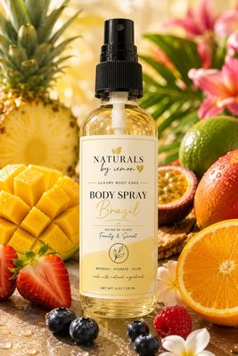 Body Nectars