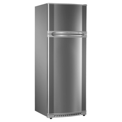 ثلاجة كريازى 320 لتر ياقوته  K320/2
