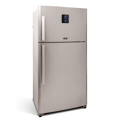 KH690LN/15 (Inverter) ثلاجة كريازي ــ نوفروست بريميير ــ سيلفر / ذهبى KH690LN/15 (Inverter) ثلاجة كريازي ــ نوفروست بريميير ــ سيلفر / ذهبى