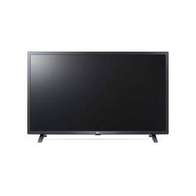 تليفزيون 32 بوصة ال جى بالريسيفر LG32LM637BPVA  F.H.D LED SMART