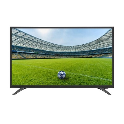 تليفزيون تورنيدو 32 بوصة 32EL 8250 EB HD