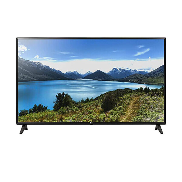 LG50UP7550PVB - 4K SMART (M.R) (A.V.C) تليفزيون 50 بوصة ال جى بالريسيفر