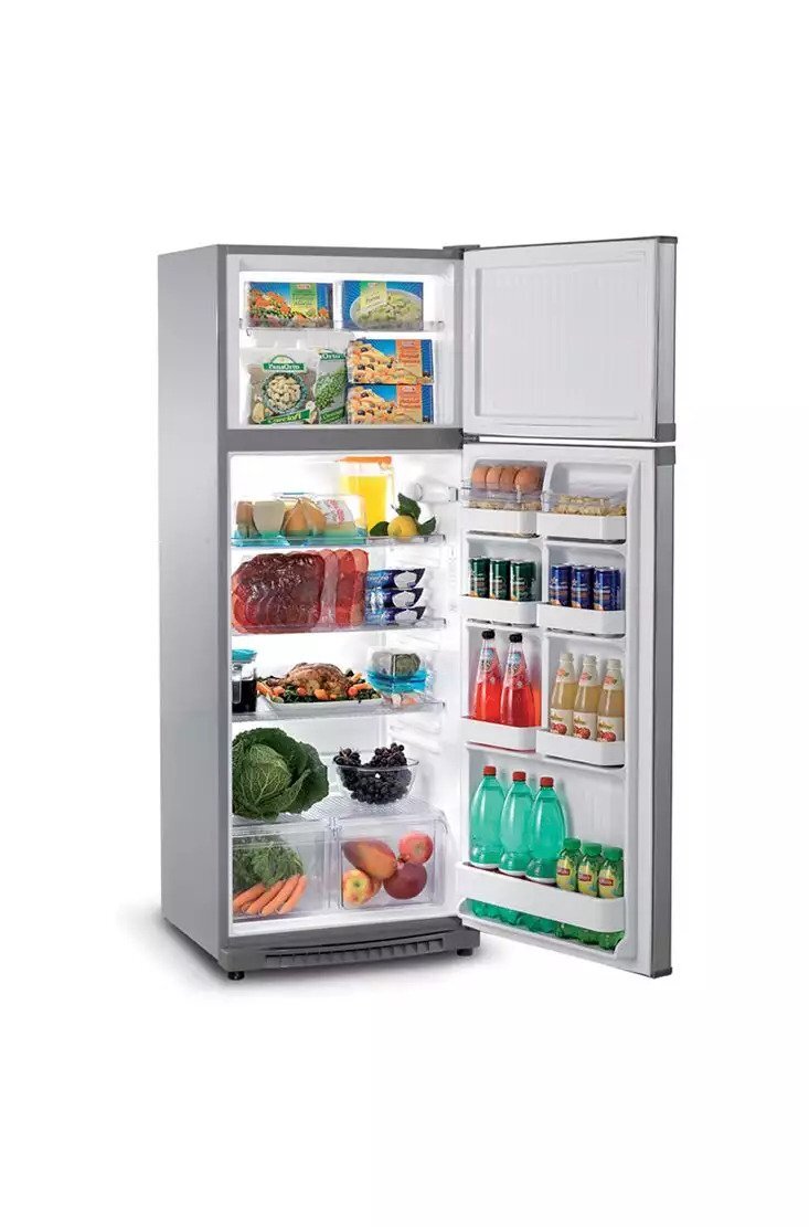 Kiriazi Refrigerator K 350/2 -14 FeetK350/2 - ثلاجة كريازى 14 قدم - 330 لتر