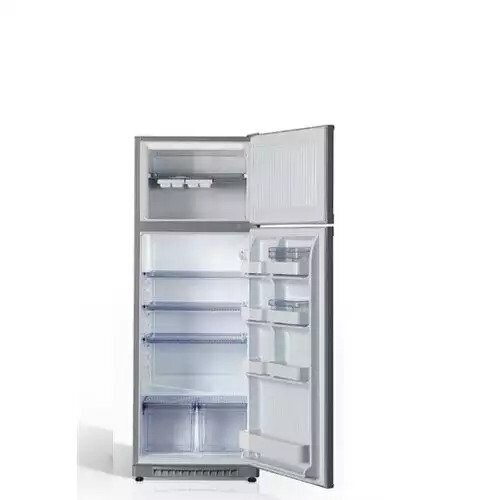 Kiriazi Refrigerator E280 - 2 Doors 10 Feetثلاجة كريازى 10 قدم - مرجانة