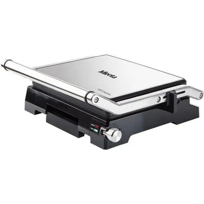 CG28209A شواية ميانتا استانلس 2000 واط CG28209A شواية ميانتا استانلس 2000 واط