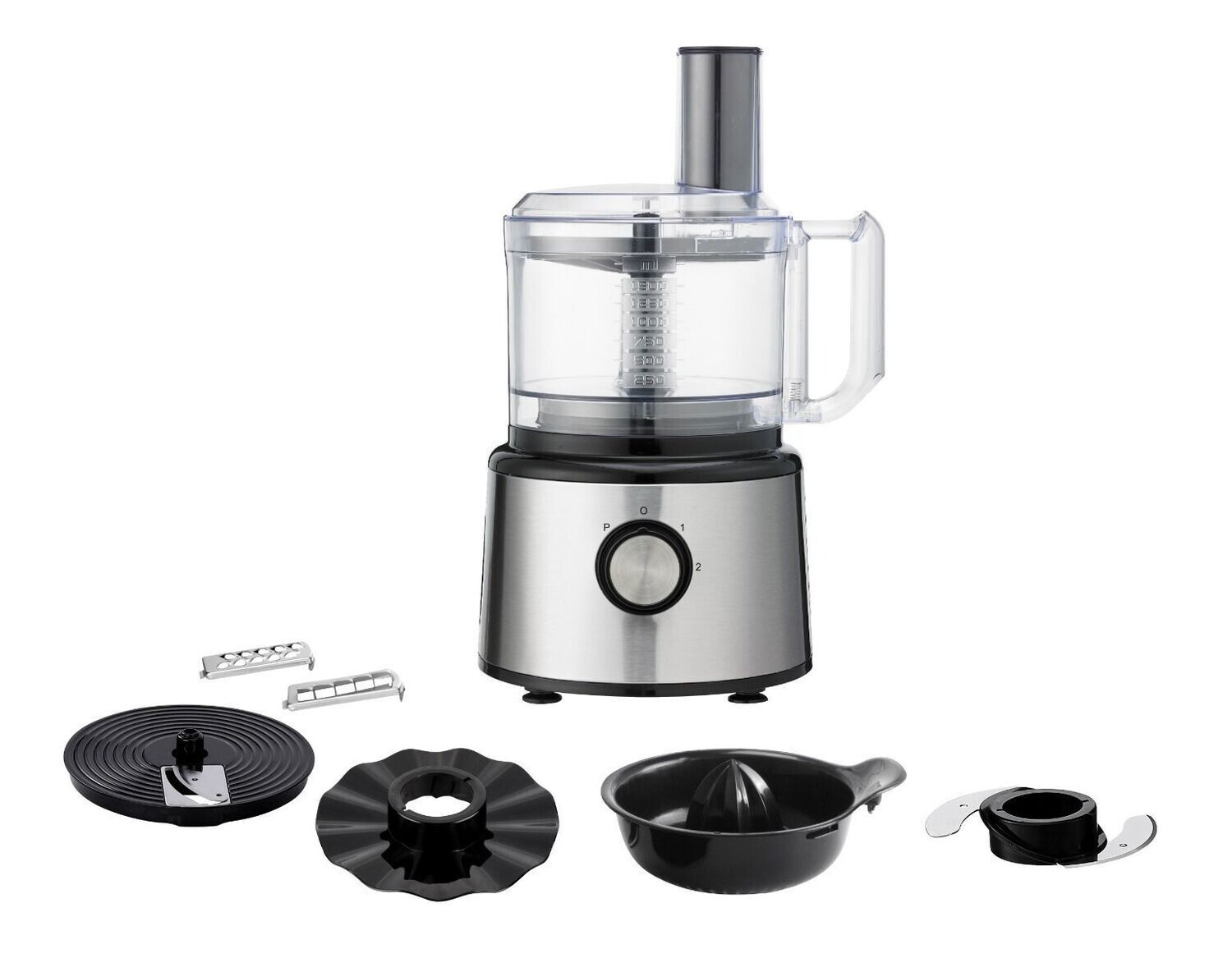 محضر طعام فريش 750 وات FFB 750 S - F500013807