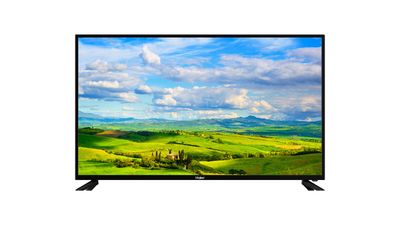 تليفزيون هاير 32 بوصة سمارت اندرويد ريسيفر   H32D6G  موديل  DOBLY AUDIO