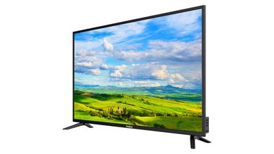 تليفزيون هاير 32 بوصة سمارت اندرويد ريسيفر H32D6G موديل DOBLY AUDIO