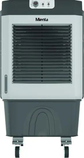 AC 49238 A  مبرد هواء ميانتا 75 لتر – 3 سرعات اسود / رمادى