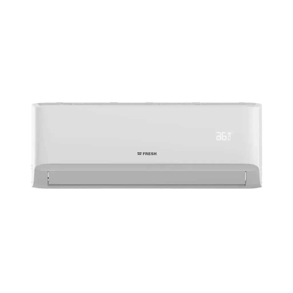 تكييف فريش 3 ح  حائطى  تربو FUFW24C/IW-AG F500012344