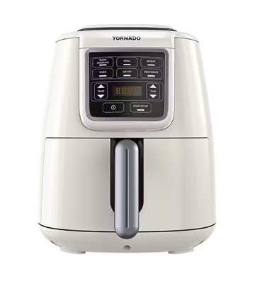 قلاية تورنيدو بدون زيت 1550 وات ديجيتال THF–1554D–XL– CS