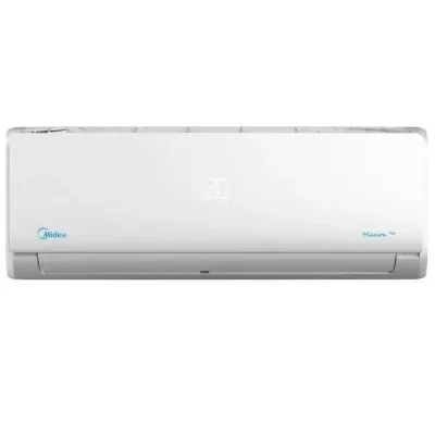 جهاز تكييف ميديا حائطى 3 ح بارد /ساخن MISSION Pro   MSC1T – 24HR -N F