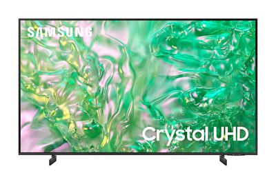 UA65DU8000UXEG  4K - SOLAR CELLREMTE -  SMART سامسونج 65 بوصة بالرسيفر UHD تليفزيون
