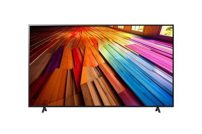 تليفزيون 55  بوصة ال جى بالريسيفر UHD - SMART 4K ( M R ) 55UT8000 6 LA
