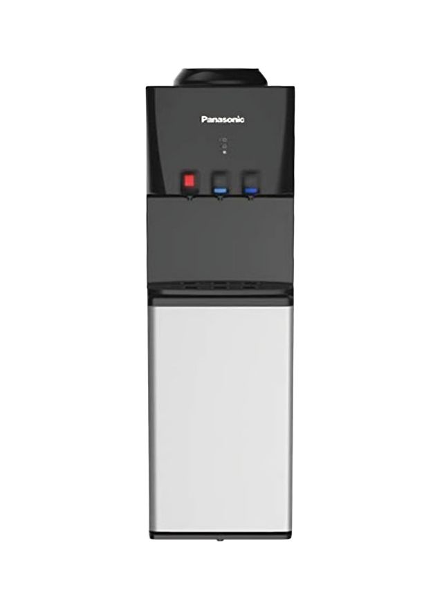 مبرد مياه باناسونيك 3 حنفية ب/س – خزان مقاوم للصداء SDM – WD3128TF