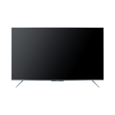 تليفزيون شارب  50 بوصة  LED  4K-  سمارت بدون فريم – رسيفر 4T- C50 FL6EX