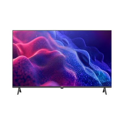 تليفزيون هاير  43 بوصة H43K70EF  موديل   DOBLY AUDIO رسيفر  FHD LED