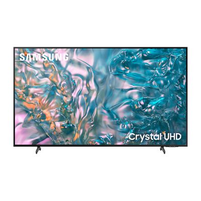 تليفزيون سامسونج 55 بوصة بالرسيفر UA55 DUE 800 UXEG 4K Solar Cell Remte SMART