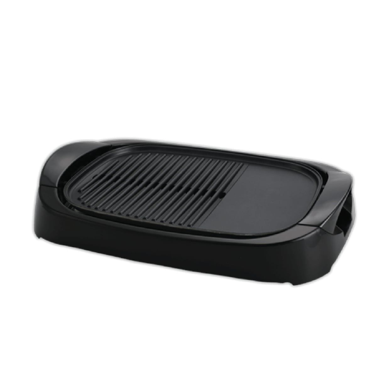 شواية فريش صحية اسود بدون غطاء HG - F500012356