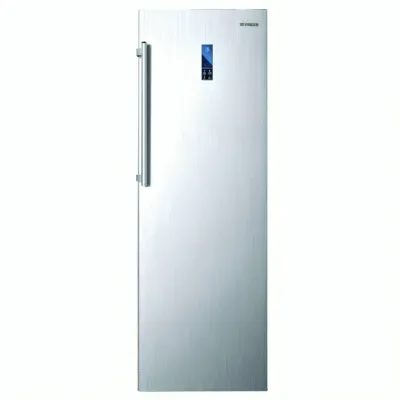 ديب فريزر فريش 7 درج راسى  نوفروست – ستانلس-  255لتر ديجييتال   FNU – MT 301 T    -   F500012312