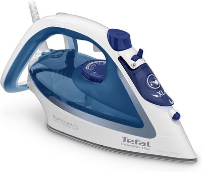 مكواة بخار ايزى جليس بلس  - 2700 واط  - تيفال  FV 5751E2