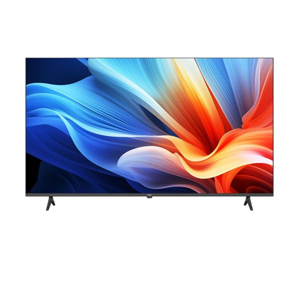 تلفزيون هاير 50 بوصة - frameless  سمارت جوجل 4 k رسيفر Dobly Audio موديل H50K80EU