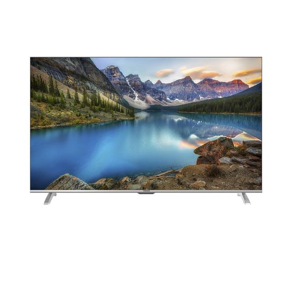 تليفزيون تورنيدو 50 بوصة UA1400E  بالرسيفر FHD ANDROID 4K