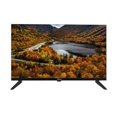  تليفزيون تورنيدو 32 بوصة  HD سمارت بدون فريم 32 ES4601E   