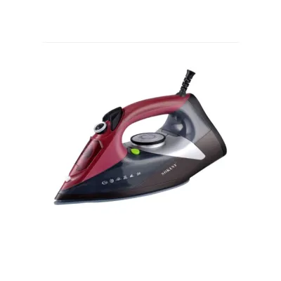 مكواه ملابس سوكانى 2400 وات 300 مل SK-11018 مكواه ملابس سوكانى 2400 وات 300 مل SK-11018