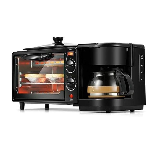 محضر فطار متعدد سوكانى 3*1 1250 وات SK-145