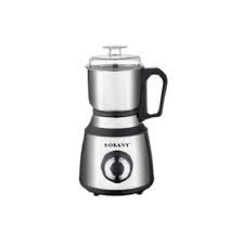 مطحنه سوكانى استنالس حجم كبير 800 وات 200 جرام SK - 04033
