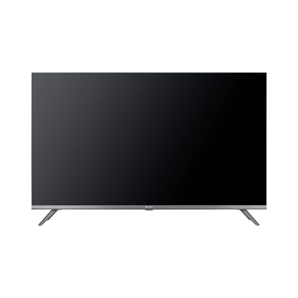 تليفزيون شارب  43 بوصة  سمارت  بالرسيفر  Google  FHD- LED 2T- C43FG6EX