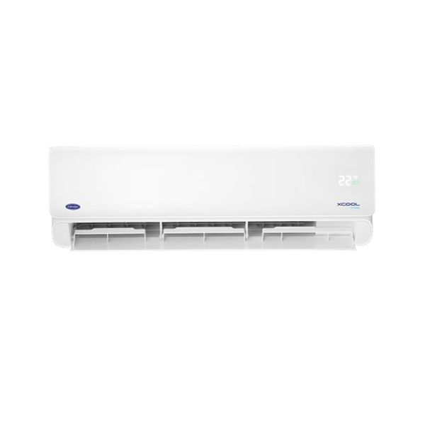 ( R-32 )   KHEFT12DN8   XCOOL    INVERTER   تكييف كاريير 1.5 ح حائطى  بارد