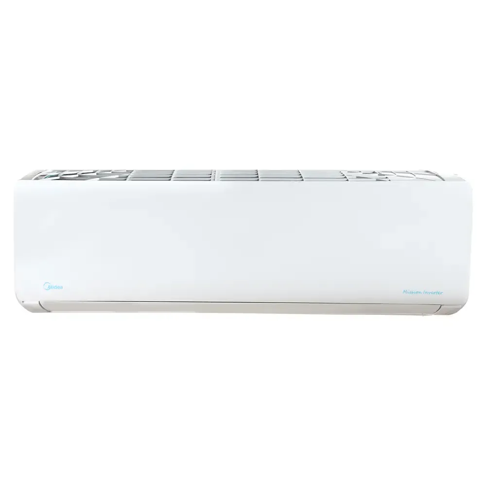 M1SCT – 18 CRDNF-Q8 - MISSION  INVERTER   جهاز تكييف ميديا حائطى 2.25 ح بارد فقط  انفرتر