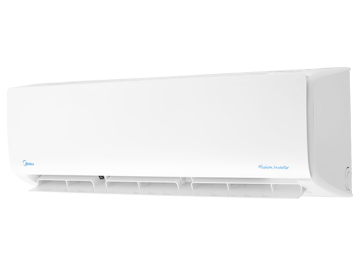 جهاز تكييف ميديا حائطى 3ح  بارد / ساخن  انفرتر  M1SCT–24HRDNF-Q8  -   MISSION INVERTER