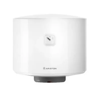 سخان اريستون 15لتر كهرباء ميكانيكال SLIM  - RUBIS 15 V EG