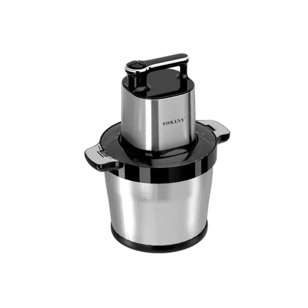 SK-7088N كبه سوكانى استنالس 8 لتر1500 وات SK-7088N كبه سوكانى استنالس 8 لتر1500 وات