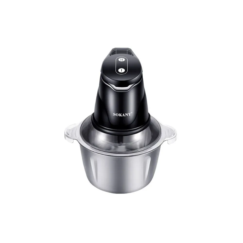 SK-7020N كبه سوكانى استنالس 2 لتر400 وات SK-7020N كبه سوكانى استنالس 2 لتر400 وات