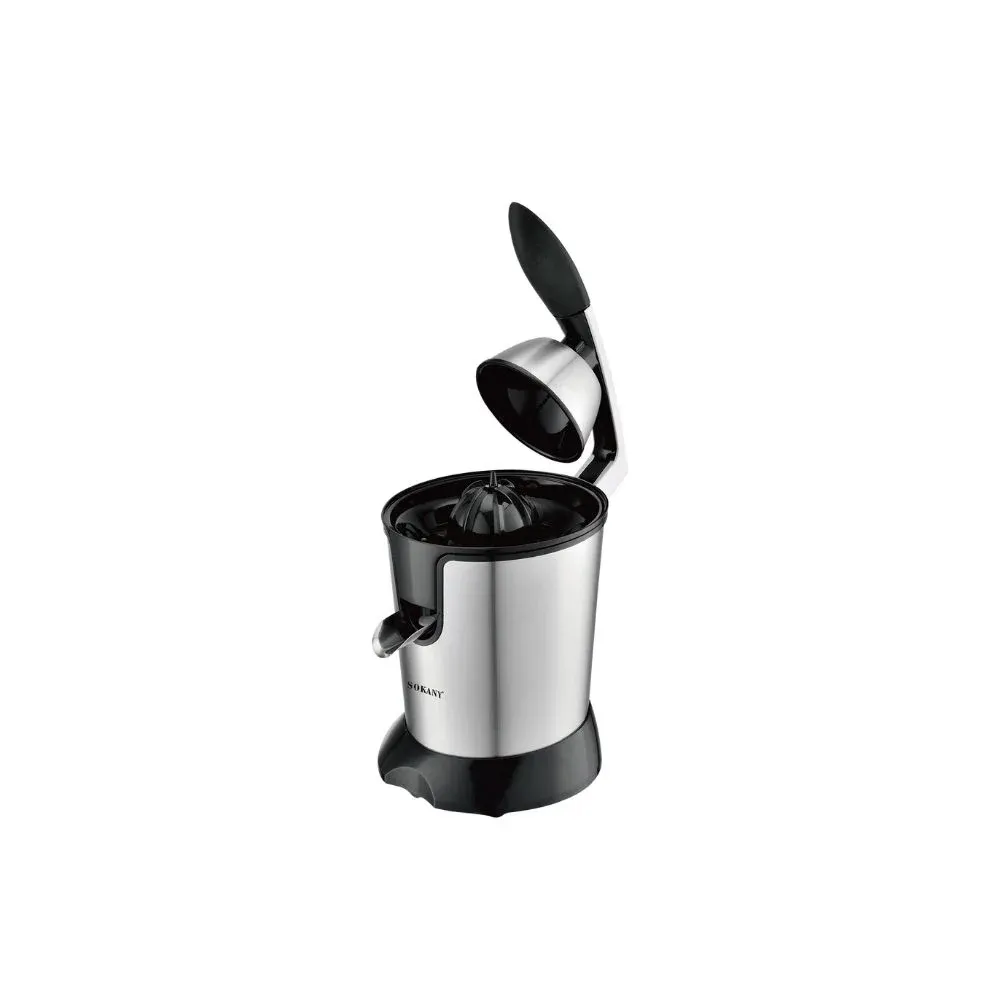 JE-651E  عصاره سوكانى 350 وات 400 مل