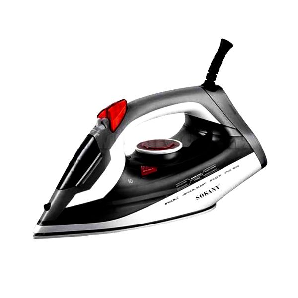 مكواه ملابس سوكانى 2400 وات 380 مل SK- 11014