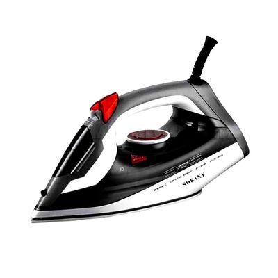 مكواه ملابس سوكانى 2400 وات 380 مل SK- 11014