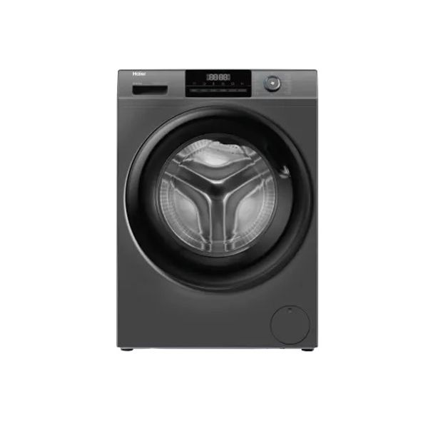 غسالة ملابس هاير 9 ك  –  INVERTER - ديجيتال – فضى -  1400 لفة   HW90- BP14929AS6  غسالة ملابس هاير 9 ك  –  INVERTER - ديجيتال – فضى -  1400 لفة   HW90- BP14929AS6