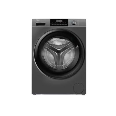 غسالة ملابس هاير 9 ك  –  INVERTER - ديجيتال – فضى -  1400 لفة   HW90- BP14929AS6  غسالة ملابس هاير 9 ك  –  INVERTER - ديجيتال – فضى -  1400 لفة   HW90- BP14929AS6